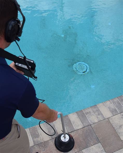 atlanta pool leak detection|Watertite Solutions 